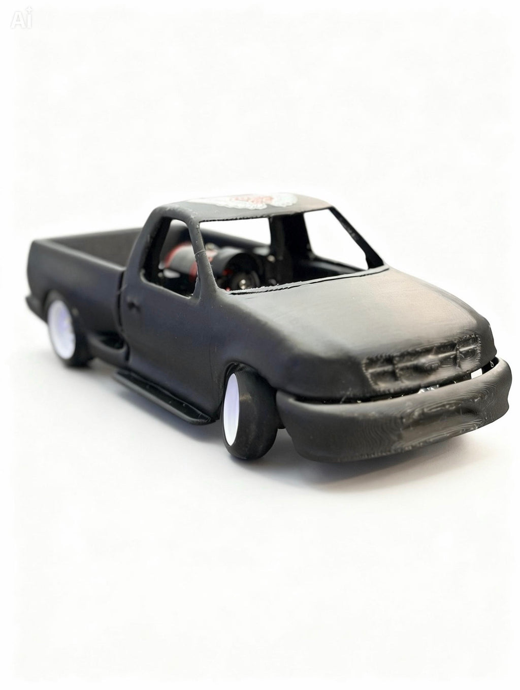 SCX24 - Drift Kit & Body