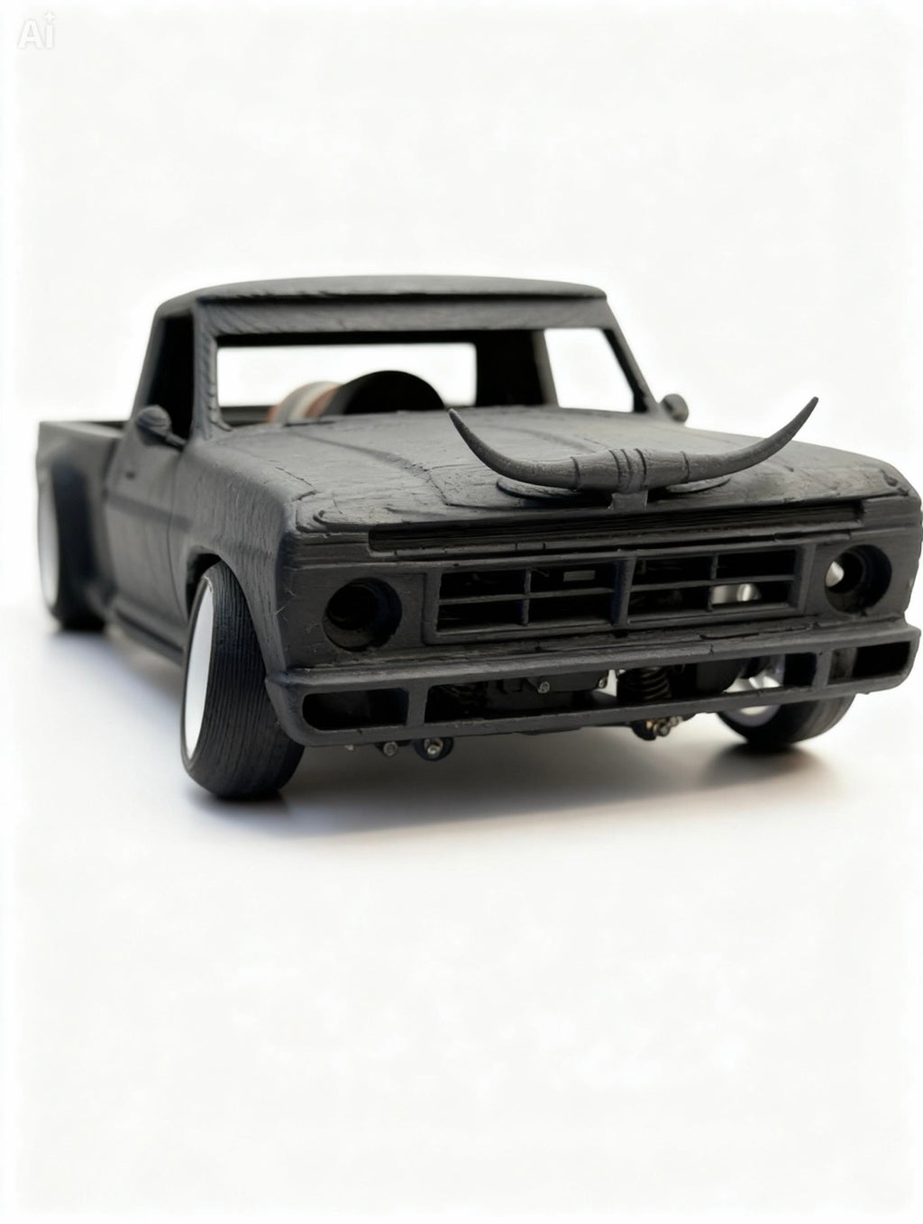 SCX24 - Drift Kit & Body