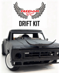 SCX24 - Drift Kit & Body