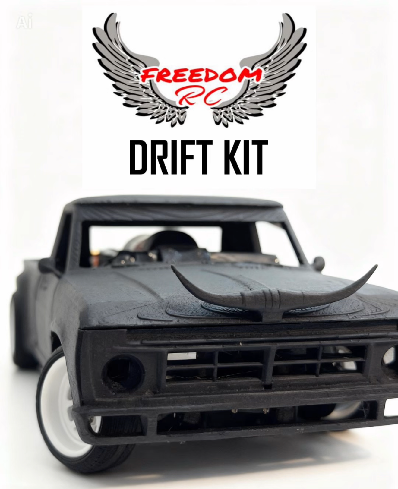 SCX24 - Drift Kit (C10)